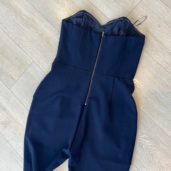 Adelyn Rae jumpsuit - Picture 7 of 8